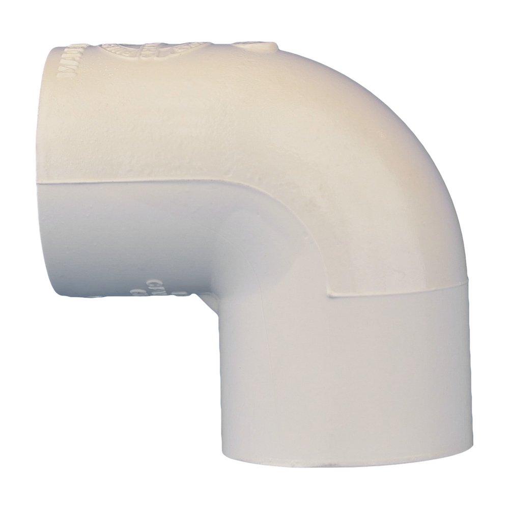 Cream CTS CPVC 90&deg; Elbow 
