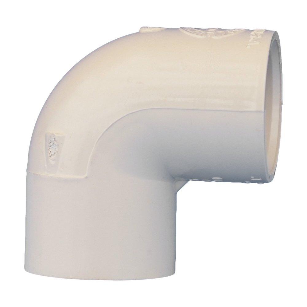 Cream CTS CPVC 90&deg; Elbow 