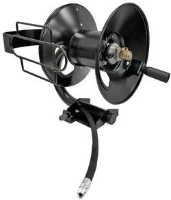 5000 Psi Pressure Washer Hose Reel 100' X 3/8(Fits Superpro Roll Cage Models Only)