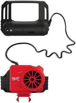 BOLT&trade; REDLITHIUM&trade; USB Cooling Fan