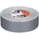 2 in. x 60 yd. Silver Polyethylene Performance Grade Duct Tape