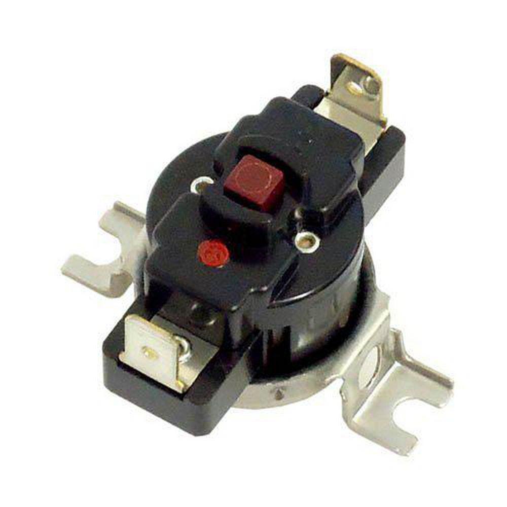 Rheem Manual Reset Limit Switch 