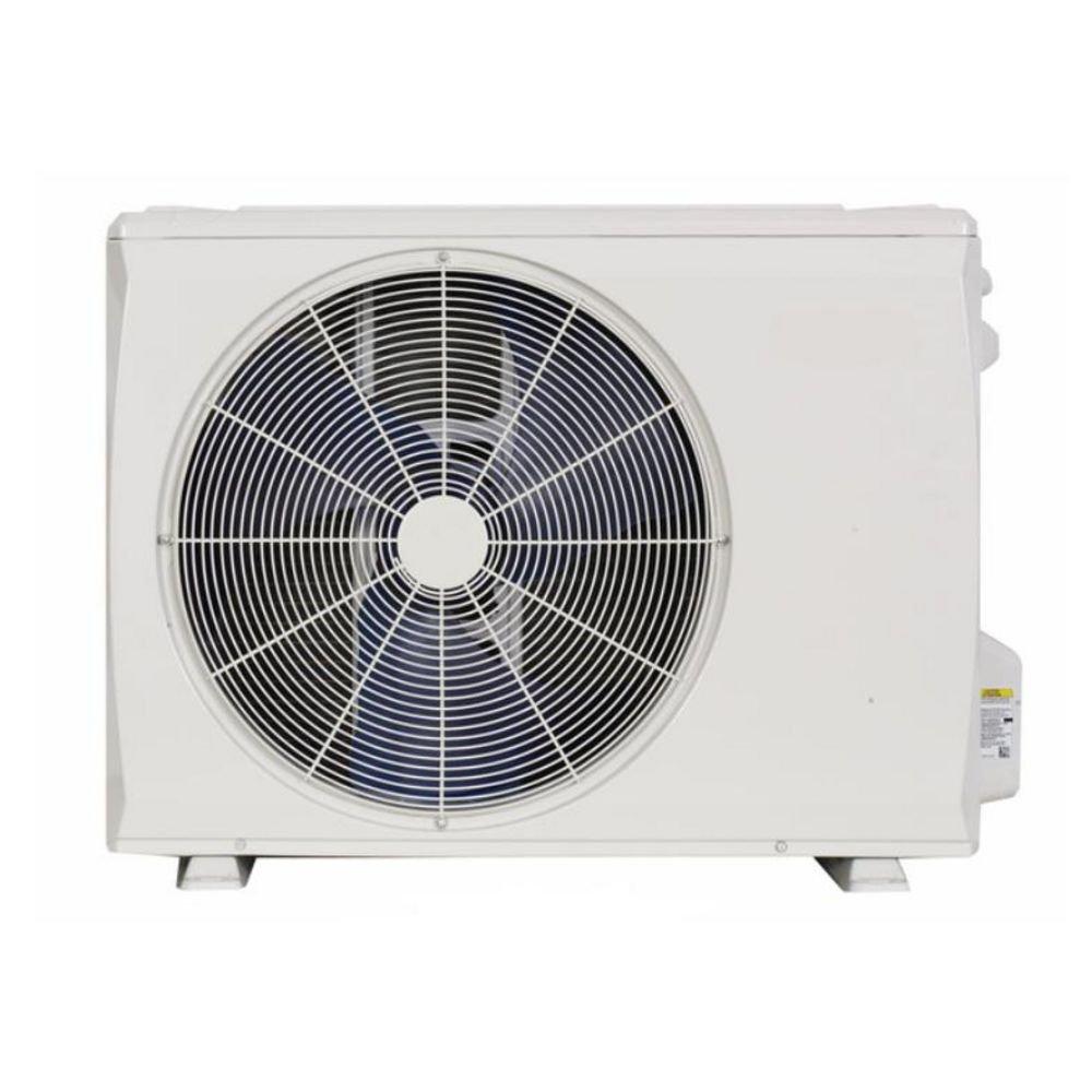DLS 18K 230V H/P CDR R410A 