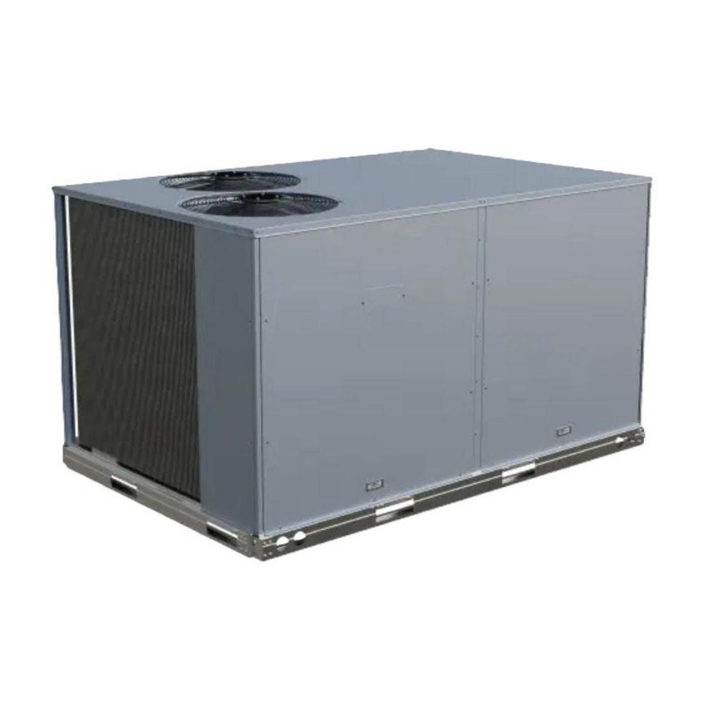 4T G/E 230V 3PH STD RTU R454B 