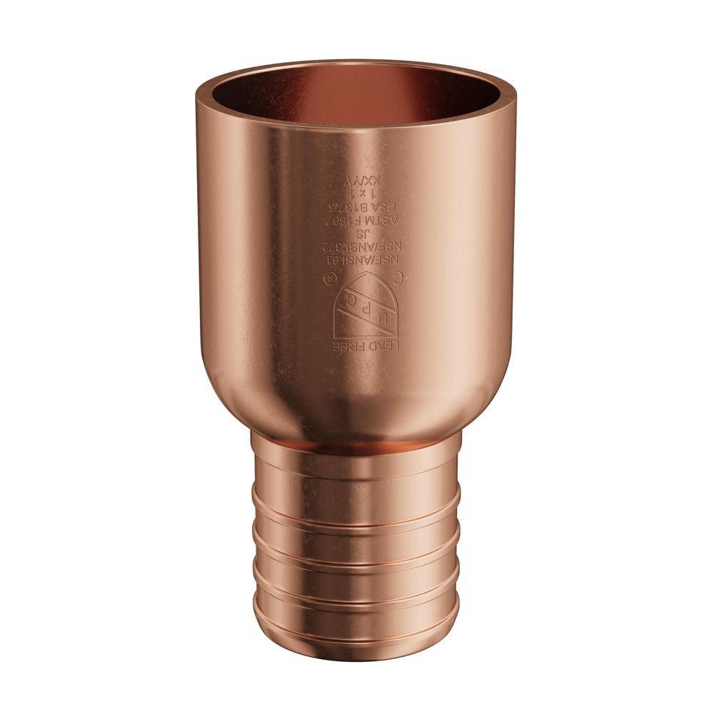 Jones Stephens Copper PEXBLFCFSA 