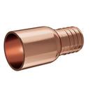 LF 1 COP PEX X 1 MALE SWEAT ADAPTER F1807 