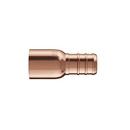 LF 1/2 COP PEX X 1/2 MALE SWEAT ADAPTER F1807 