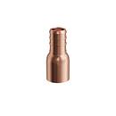 1/2 in. Male Sweat x 1/2 in. Copper PEX Crimp Adapter 