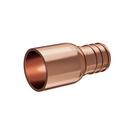 LF 3/4 COP PEX X 3/4 MALE SWEAT ADAPTER F1807 