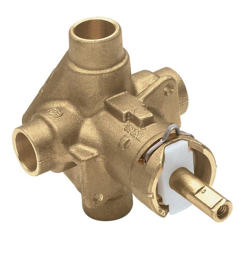 Moen Sweat Pressure Balancing Valve 