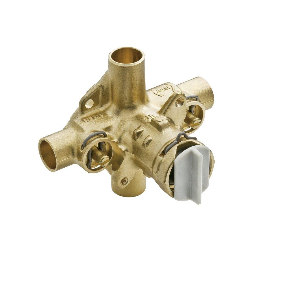 Moen CC Pressure Balancing Valve 