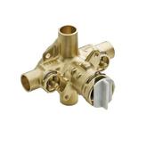 Bathtub & Shower Faucet Valves