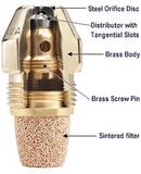 80 Degree .60 GPH 80 Degree Solid Oil Nozzle