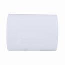 White PVC Schedule 40 Coupling 