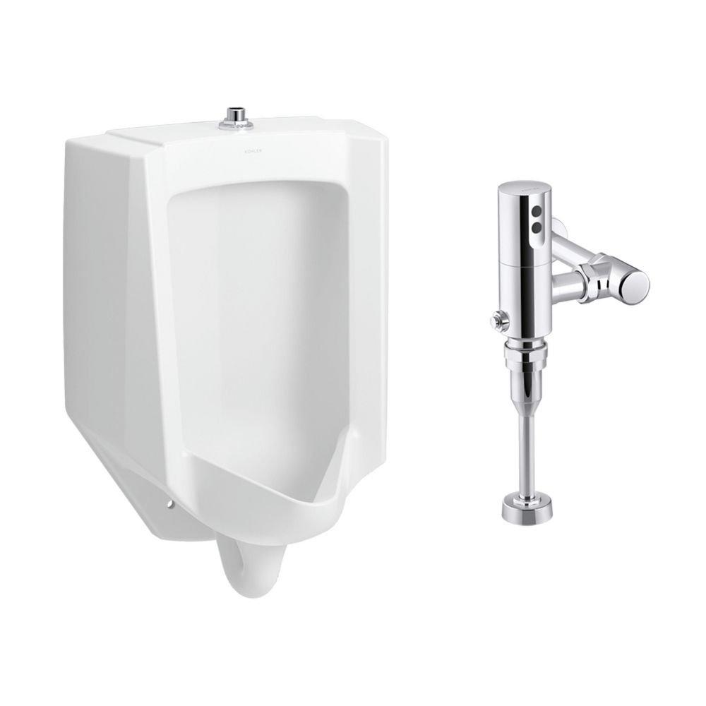 URINAL  CLST COMB 