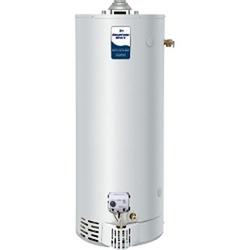 40 gal. 40 MBH Residential Gas Water Heater