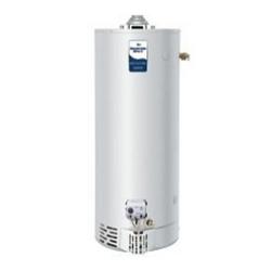 40 gal. 40 MBH Residential Gas Water Heater