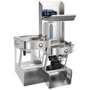 Elkay Pro Filtration Vandal Resistant Connected Bottle Filling Station&BiLevel ADA Cooler Refrig Ultra-Cap Lead Rd SS 