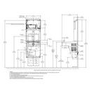 Elkay Pro Filtration Vandal Resistant Connected Bottle Filling Station&Sgl ADA Cooler Refrig Ultra-Capacity Lead Rd SS 