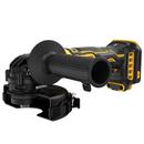Atomic 20V Max 4.5 In. Angle Grinder 