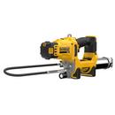 20V Max 2-Speed Grease Gun (Bare) 