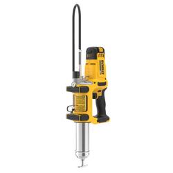 20V Max 2-Speed Grease Gun (Bare)
