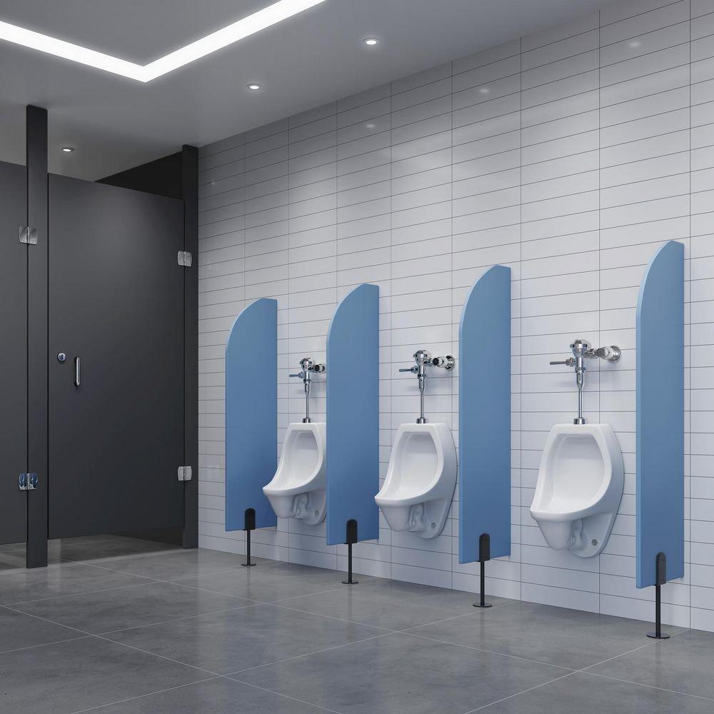 Urinal and Flush Valve Bundle 
