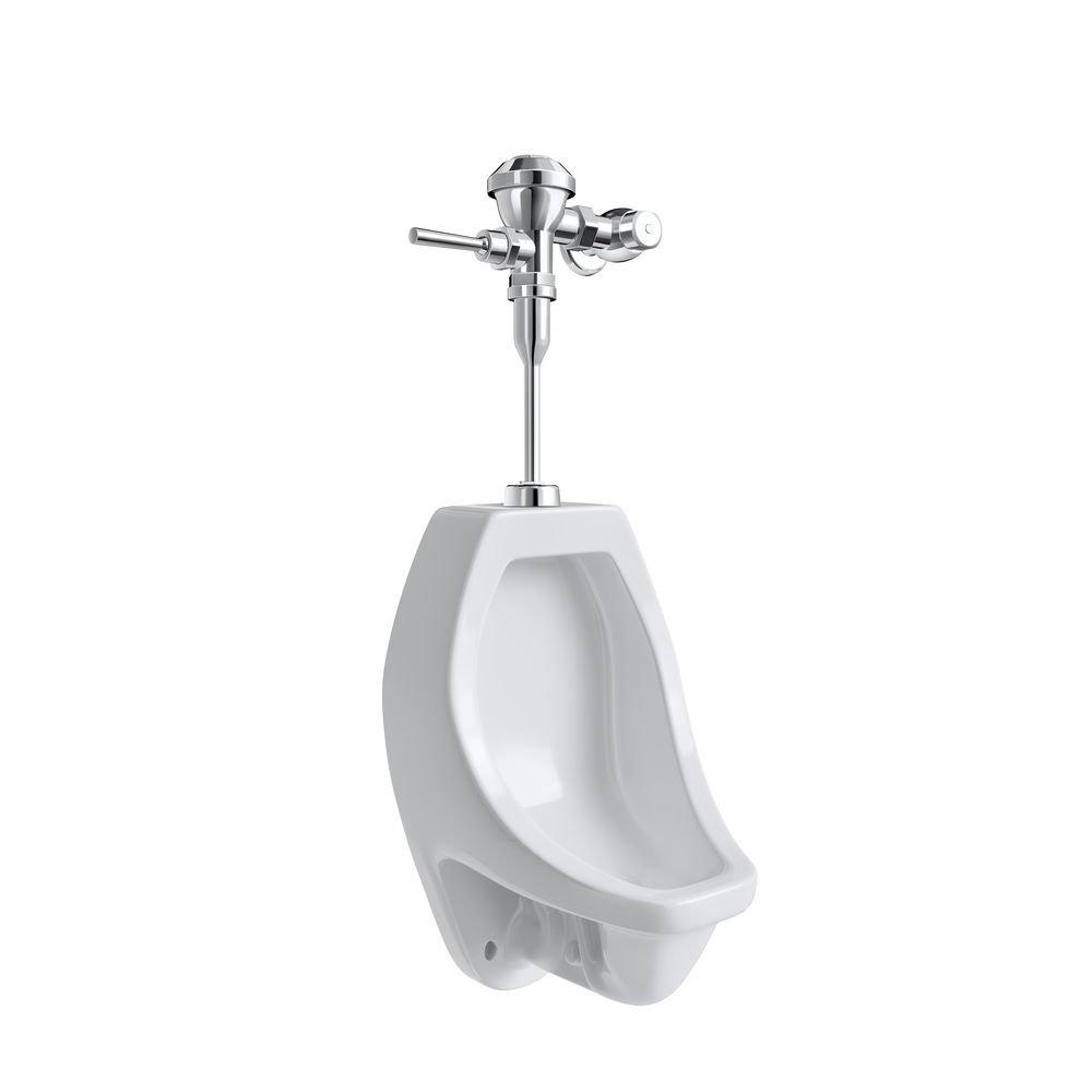 Urinal and Flush Valve Bundle 