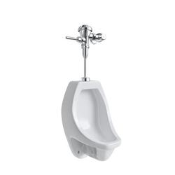 Urinal and Flush Valve Bundle