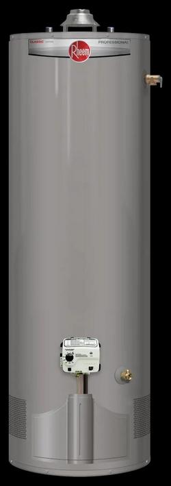 50 gal. Tall 38 MBH Residential Gas Water Heaters