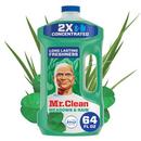 64OZ MR CLEAN 2X MS CLNR W/ FEBREZE 4/CA 