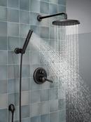 Delta Universal Showering Components: 10 Single-Function Raincan Shower Head 