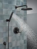 Delta Universal Showering Components: 10 Single-Function Raincan Shower Head 