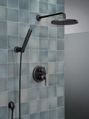 Delta Universal Showering Components: 10 Single-Function Raincan Shower Head 