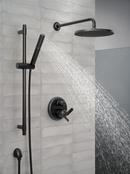 Delta Universal Showering Components: 10 Single-Function Raincan Shower Head 