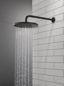Delta Universal Showering Components: 10 Single-Function Raincan Shower Head 