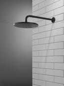 Delta Universal Showering Components: 10 Single-Function Raincan Shower Head 