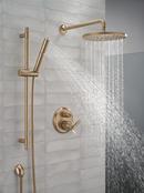 Delta Universal Showering Components: 10 Single-Function Raincan Shower Head 