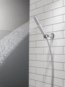 Delta Universal Showering Components: 2-Setting Hand Shower with ProClean Spray Wall Mount 