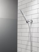 Delta Universal Showering Components: 2-Setting Hand Shower with ProClean Spray Wall Mount 