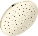 Delta Universal Showering Components: 10 Single-Function Raincan Shower Head 