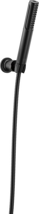 Delta Universal Showering Components: 2-Setting Hand Shower with ProClean Spray Wall Mount 