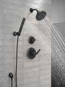 Delta Universal Showering Components: 2-Setting Hand Shower with ProClean Spray Wall Mount 
