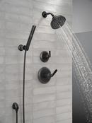 Delta Universal Showering Components: 2-Setting Hand Shower with ProClean Spray Wall Mount 