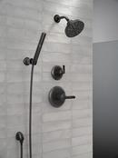 Delta Universal Showering Components: 2-Setting Hand Shower with ProClean Spray Wall Mount 