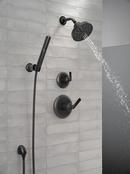 Delta Universal Showering Components: 2-Setting Hand Shower with ProClean Spray Wall Mount 