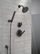 Delta Universal Showering Components: 2-Setting Hand Shower with ProClean Spray Wall Mount 