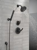 Delta Universal Showering Components: 2-Setting Hand Shower with ProClean Spray Wall Mount 