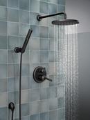 Delta Universal Showering Components: 2-Setting Hand Shower with ProClean Spray Wall Mount 