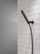 Delta Universal Showering Components: 2-Setting Hand Shower with ProClean Spray Wall Mount 
